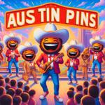 Blagues sur les Austin : Ne vous enrhumez pas d'avance! Plus de 100 blagues sur les Austin qui vous feront rouler de rire