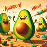 Blagues sur les avocats: Découvrez l'avocadon't de rire avec plus de 100 blagues hilarantes!