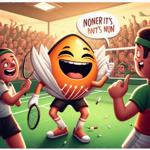 Blagues sur le Badminton: Plumez votre ennemi avec plus de 100 rires !