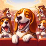 Blagues sur les Beagle: Attention, ces blagues vont vous faire aboyer de rire ! Plus de 100 blagues sur les Beagle qui vont vous faire tourner la queue !