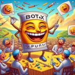 Blagues sur les Botox: Garder une façade hilarante avec plus de 100 jokes qui ne prennent pas de rides!