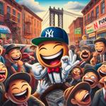 Blagues sur les Brooklyn : De quoi vous faire 'brook-uler' de rire avec plus de 100 plaisanteries hilarantes !