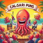 Blagues sur les calamars: Une sélection hilarante de plus de 100 blagues sous-marines