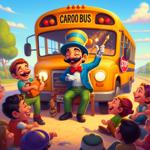 Blagues sur les bus scolaire de Carlos Magic: Préparez-vous pour un voyage hilarant! Plus de 100 blagues pour vous faire rire tout au long du trajet!