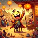 Blagues sur les Chinois: Prêt à rire aux larmes avec plus de 100 plaisanteries hilarantes!