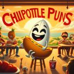 Blagues sur les Chipotle: Ne laissez pas votre humour s'enflammer ! Plus de 100 plaisanteries qui vont épicément pimenter votre journée.