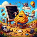 Blagues sur les Codage: Programmer des rires en série ! Plus de 100 blagues pour les geeks hilarants