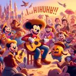 Blagues sur les Disney: Une sélection de 100+ plaisanteries pour des rires enchantés !