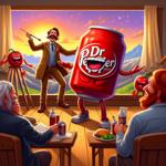 Blagues sur les Dr Pepper