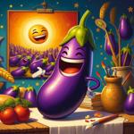 Blagues sur les aubergines : Ne soyez pas timides, faites-leur un sourire ! Plus de 100 blagues sur les aubergines qui vous feront fondre de rire.