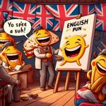 Blagues sur les Anglais: Soyez prêts à rire comme un fish and chips