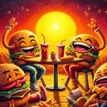 Blagues sur les fast food : De quoi se 'burger' le ventre de rire ! Plus de 100 blagues pour rassasier votre faim de rigolade.