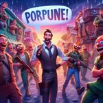 Blagues sur les Fortnite : Ne perdez pas la bataille du rire ! Plus de 100 blagues qui vous feront danser de joie.