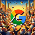 Blagues sur les Google : Ne vous perdez pas dans le rire ! Plus de 100 blagues sur Google qui vous feront chercher encore plus d'humour.