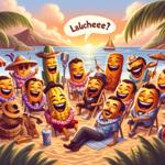 Blagues sur les Hawaii: Vous avez dit 'Hula-rious'? Plus de 100 blagues sur les Hawaii qui vous feront rire à la plage!