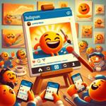 Blagues sur les Instagram: Ne soyez pas 'filtre', découvrez plus de 100 jokes qui vont vous faire 'liké' sans arrêt !