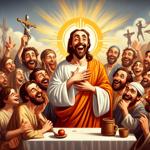 Blagues sur les Jésus: La croix-à-rire ! Plus de 100 blagues sur les Jésus pour illuminer votre journée !