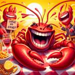 Blagues sur les homards: Ne soyez pas coquilles, plongez dans plus de 100 blagues hilarantes!