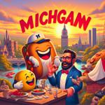 Blagues sur les Michigan: Irresistible humour en provenance des Grands Lacs !