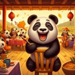 Blagues sur les pandas: Ne vous endormez pas, ces blagues sont des griffes de rire !