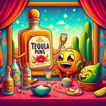 Blagues sur les Tequila: Dégustez plus de 100 blagues hilarantes qui vont vous faire éclater de rire !