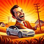 Blagues sur les Tesla: Ne vous court-circuitez pas le cerveau ! Plus de 100 blagues électrisantes sur les voitures électriques qui vont vous faire pouffer de rire.