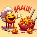 Blagues sur les Tortellini: Prêt à vous plier en quatre de rire avec plus de 100 blagues sur les pâtes farcies hilarantes !