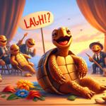 Blagues sur les tortues : Prêt à ralentir le rythme avec plus de 100 plaisanteries hilarantes ?